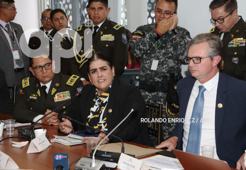 COMISION;ECONOMICO;MINISTRA-PALENCIA