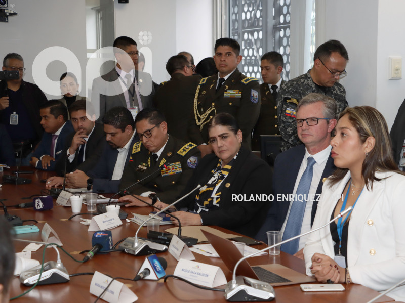 COMISION;ECONOMICO;MINISTRA-PALENCIA