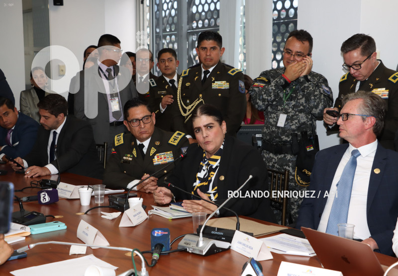 COMISION;ECONOMICO;MINISTRA-PALENCIA