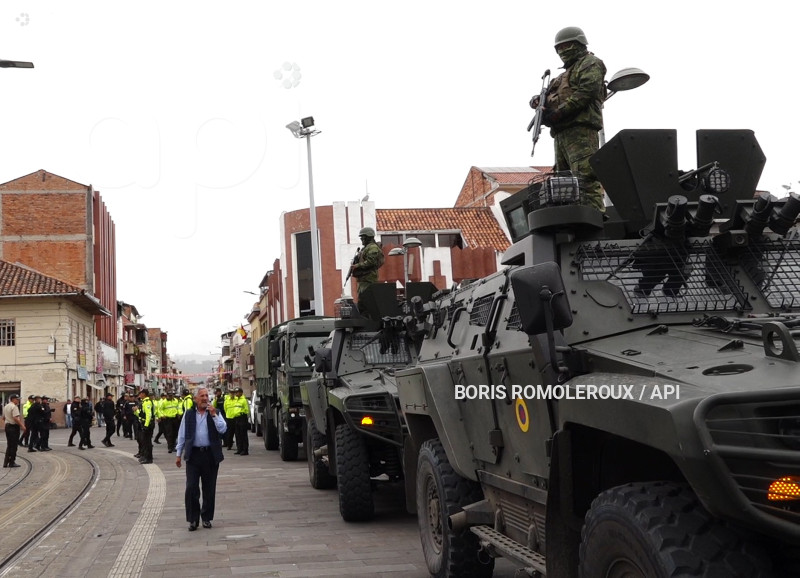 CUENCA-CONTROL MILITAR-POLICIAL