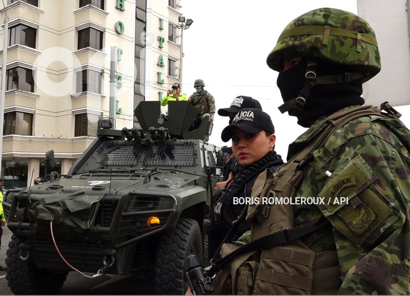 CUENCA-CONTROL MILITAR-POLICIAL