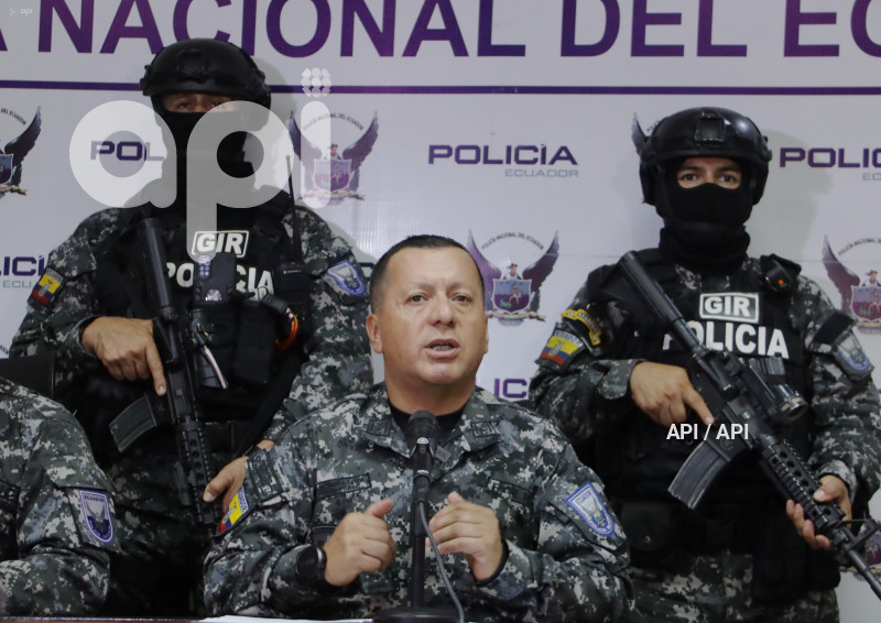 GYE-CASO FISCAL ASESINADO
