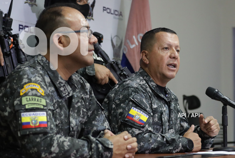 GYE-CASO FISCAL ASESINADO