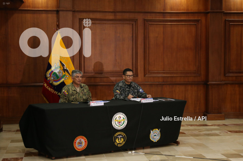 CLJ RUEDA DE PRENSA BLOQUE DE SEGURIDAD