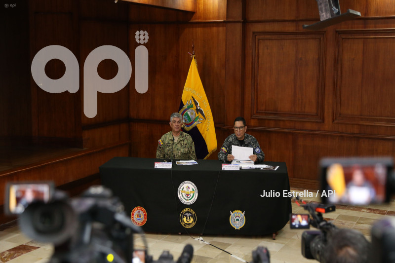 CLJ RUEDA DE PRENSA BLOQUE DE SEGURIDAD