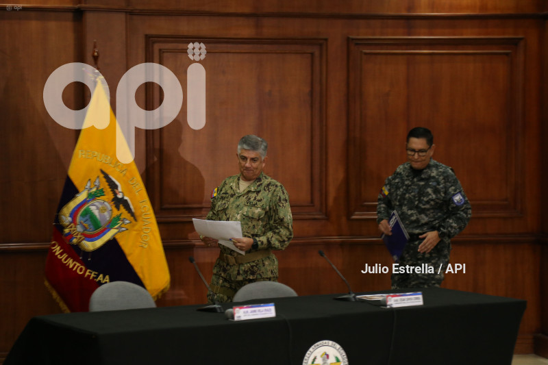 CLJ RUEDA DE PRENSA BLOQUE DE SEGURIDAD