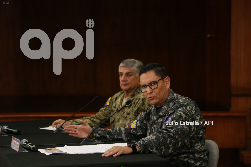 CLJ RUEDA DE PRENSA BLOQUE DE SEGURIDAD
