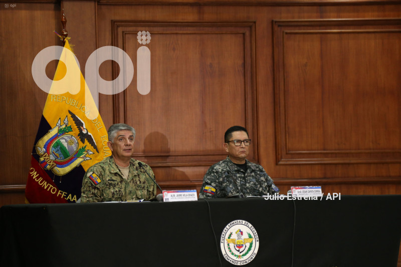 CLJ RUEDA DE PRENSA BLOQUE DE SEGURIDAD