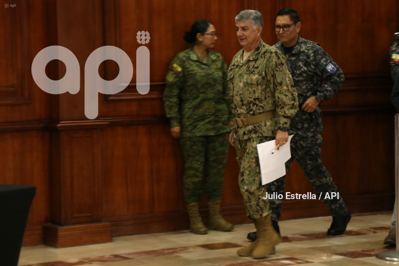 CLJ RUEDA DE PRENSA BLOQUE DE SEGURIDAD