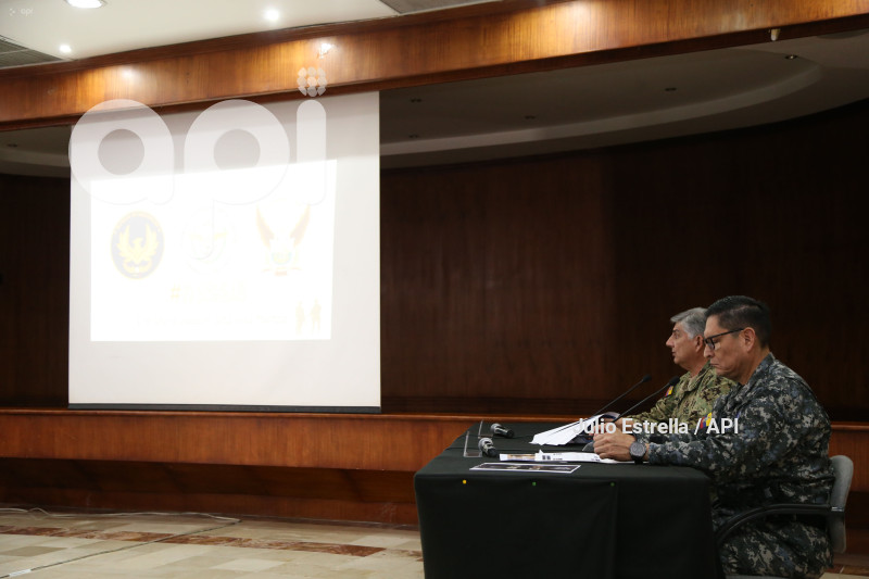 CLJ RUEDA DE PRENSA BLOQUE DE SEGURIDAD