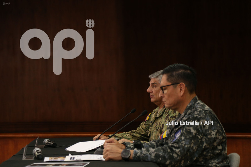 CLJ RUEDA DE PRENSA BLOQUE DE SEGURIDAD