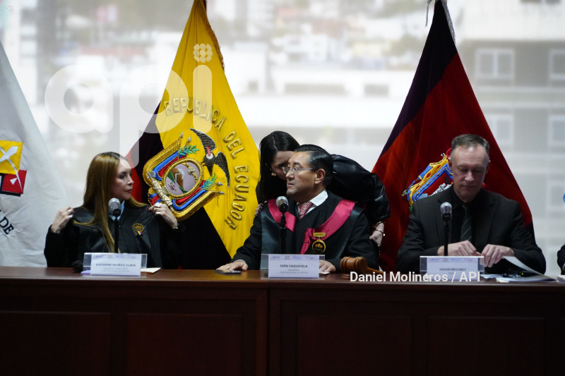RESULTADOS EXAMEN CONTRA LA CORRUPCION CNJ Y ONU