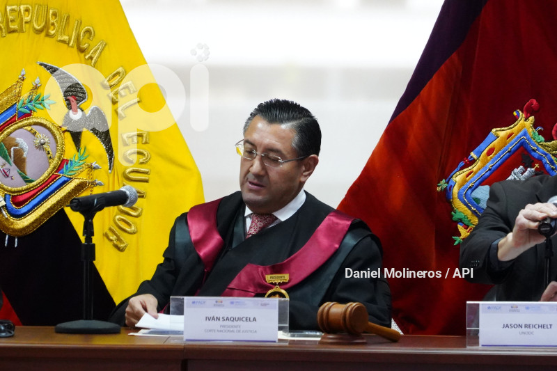 RESULTADOS EXAMEN CONTRA LA CORRUPCION CNJ Y ONU