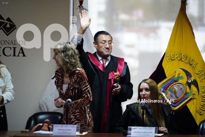 RESULTADOS EXAMEN CONTRA LA CORRUPCION CNJ Y ONU