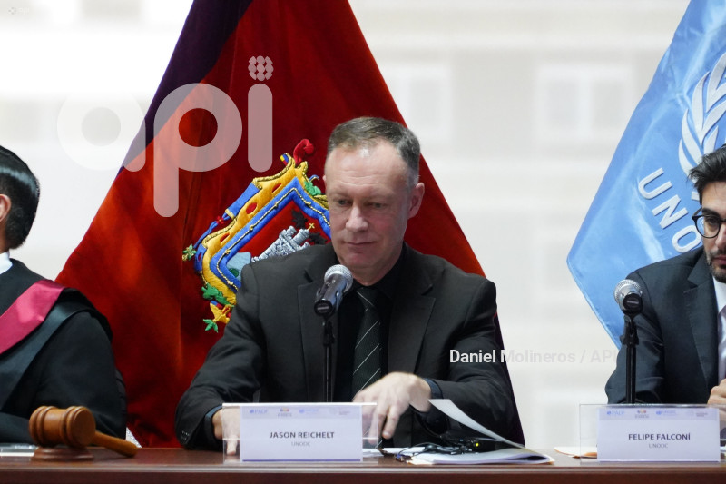 RESULTADOS EXAMEN CONTRA LA CORRUPCION CNJ Y ONU