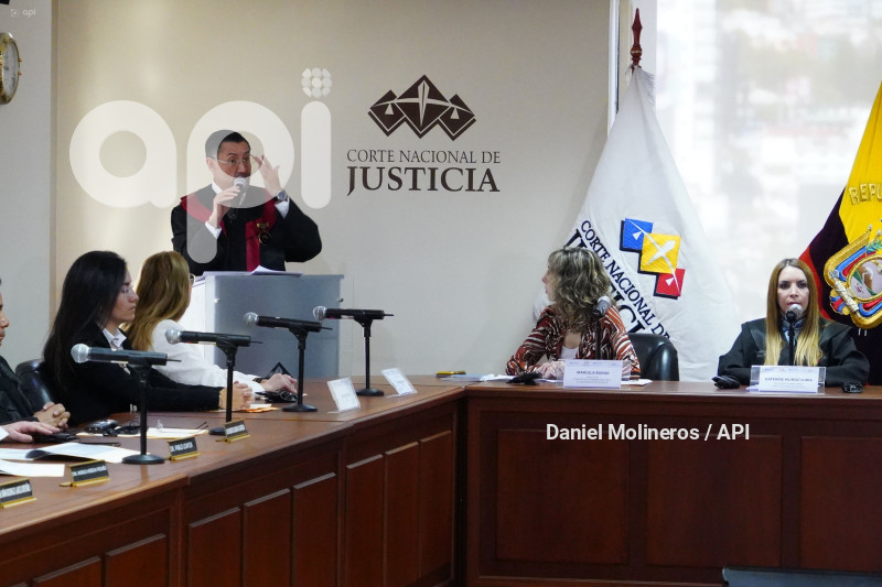 RESULTADOS EXAMEN CONTRA LA CORRUPCION CNJ Y ONU