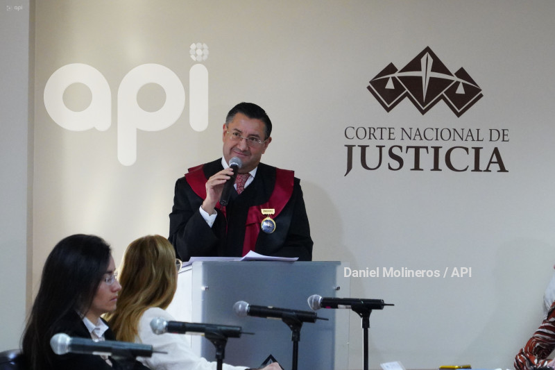 RESULTADOS EXAMEN CONTRA LA CORRUPCION CNJ Y ONU