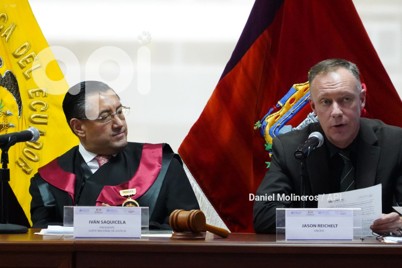 RESULTADOS EXAMEN CONTRA LA CORRUPCION CNJ Y ONU