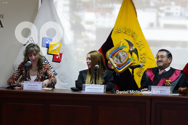 RESULTADOS EXAMEN CONTRA LA CORRUPCION CNJ Y ONU