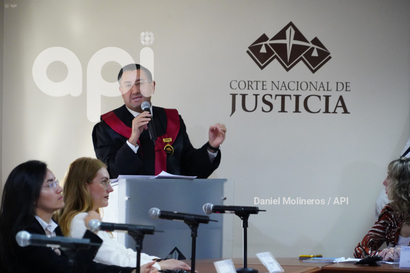 RESULTADOS EXAMEN CONTRA LA CORRUPCION CNJ Y ONU