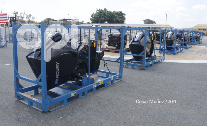 GYE-ENTREGA EQUIPOS FFAA