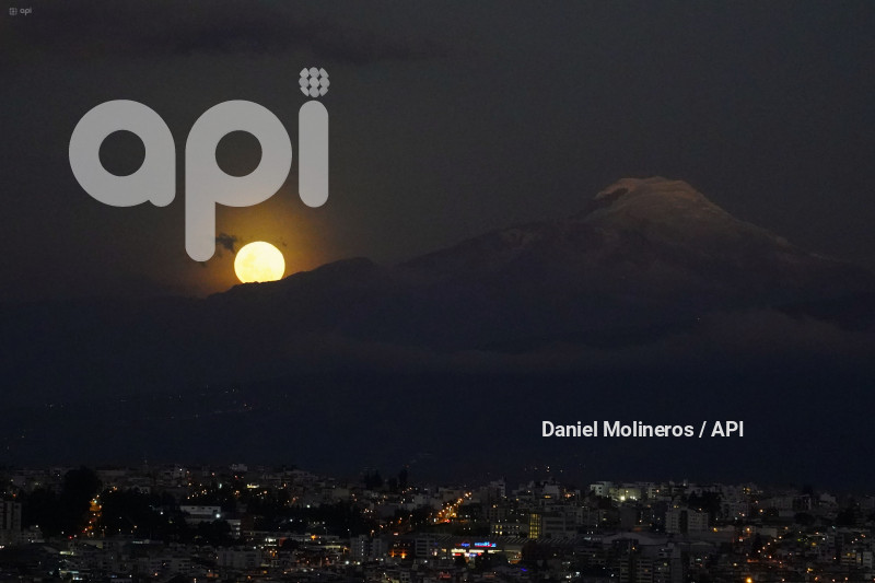 LUNA LLENA 2024