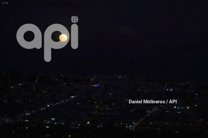 LUNA LLENA 2024