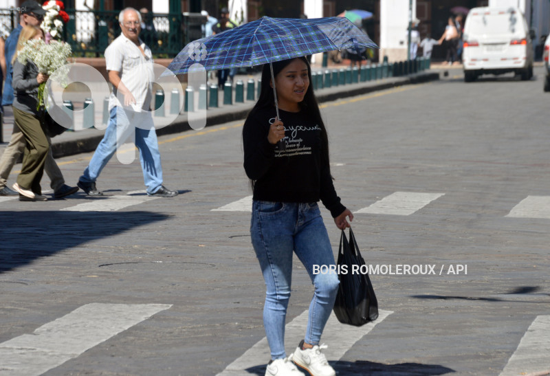 CUENCA-OLA DE CALOR