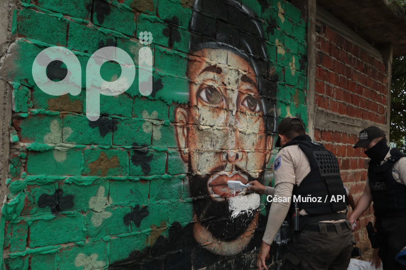 GYE-OPERATIVO POLICIA