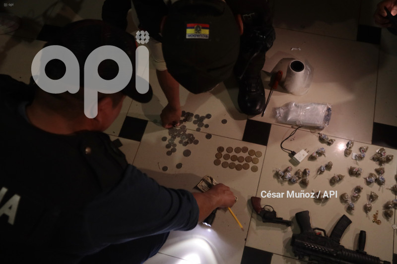 GYE-OPERATIVO POLICIA