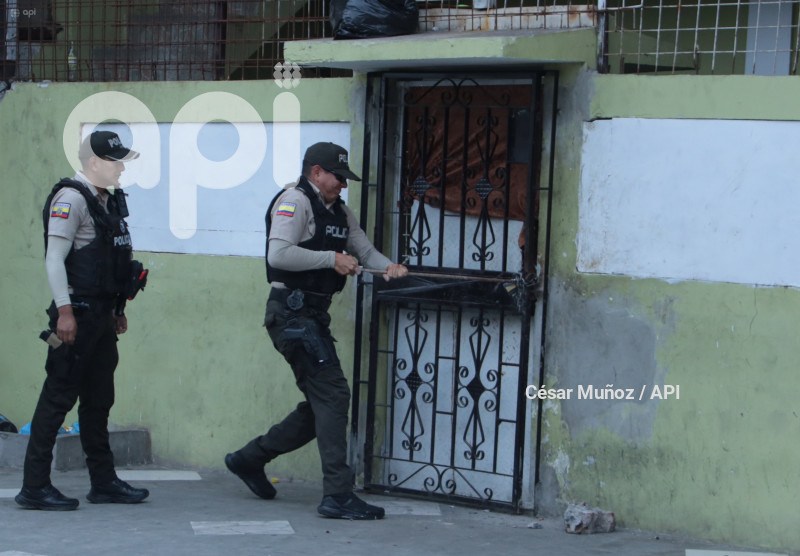 GYE-OPERATIVO POLICIA