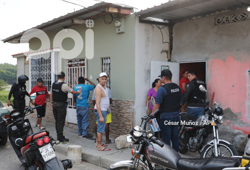 GYE-OPERATIVO POLICIA
