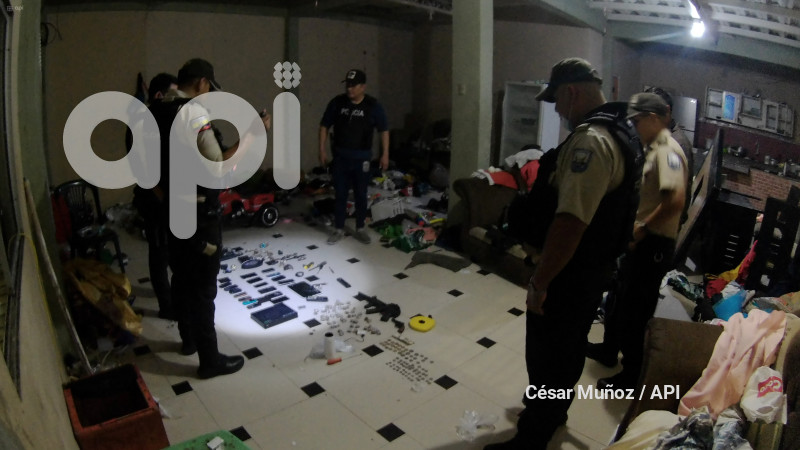 GYE-OPERATIVO POLICIA