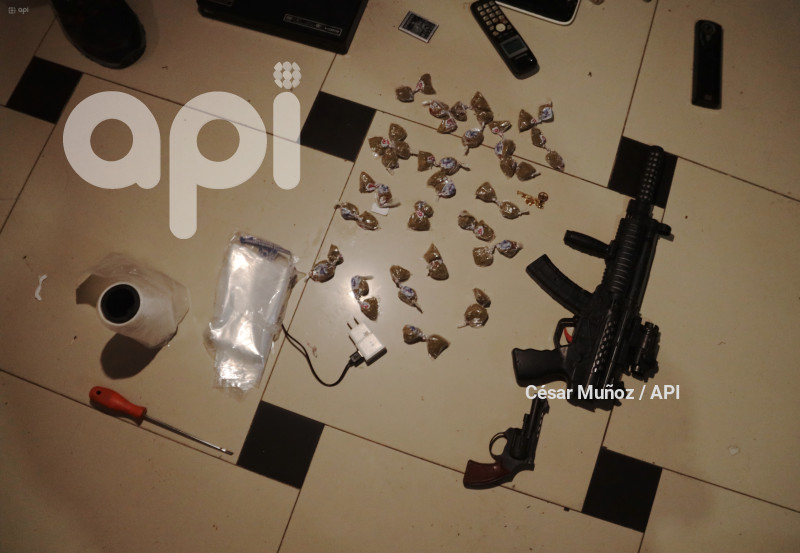 GYE-OPERATIVO POLICIA