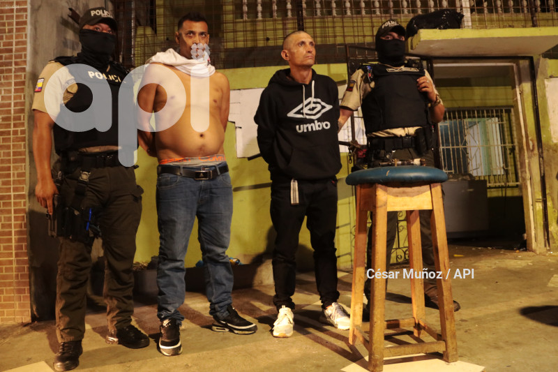 GYE-OPERATIVO POLICIA