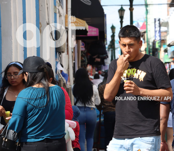 INSTENSO-CALOR-CAYAMBE
