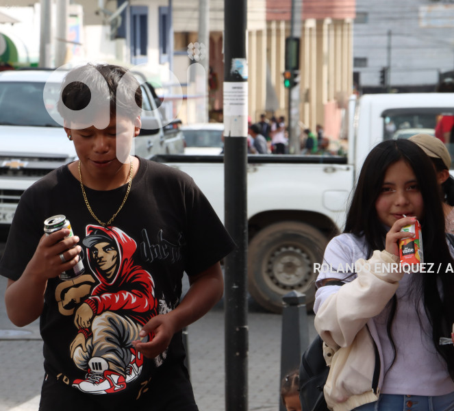 INSTENSO-CALOR-CAYAMBE