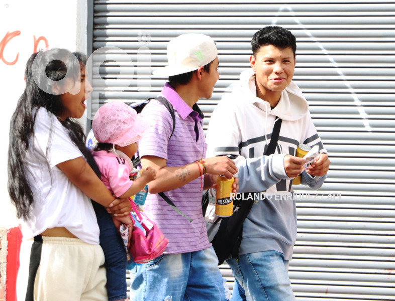 INSTENSO-CALOR-CAYAMBE