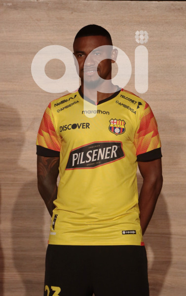 GYE-CAMISETA BARCELONA