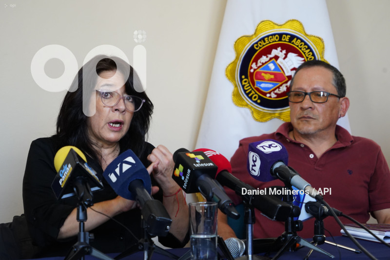 COALISION DERECHOS HUMANOS