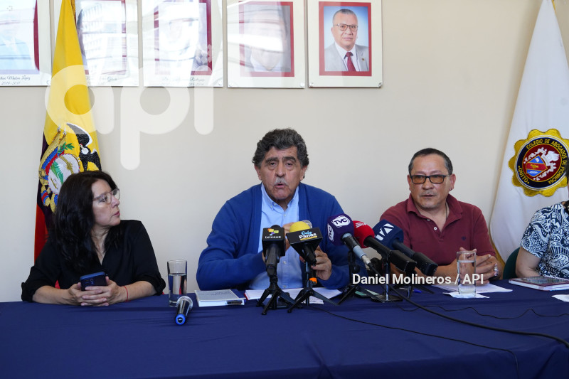 COALISION DERECHOS HUMANOS