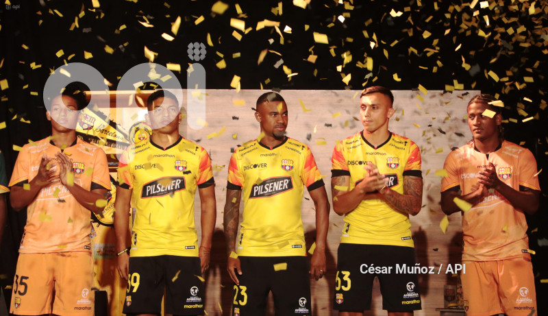 GYE-CAMISETA BARCELONA