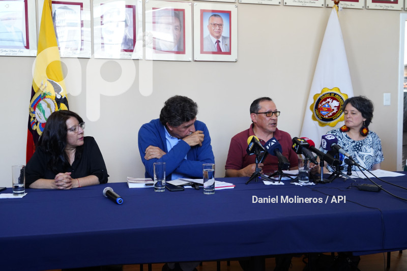 COALISION DERECHOS HUMANOS