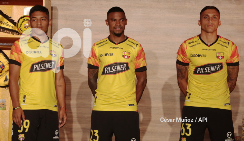 GYE-CAMISETA BARCELONA