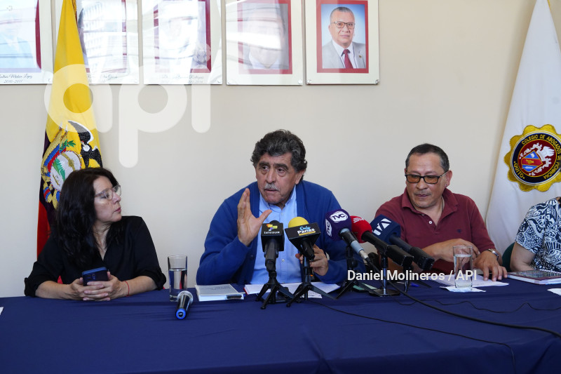 COALISION DERECHOS HUMANOS