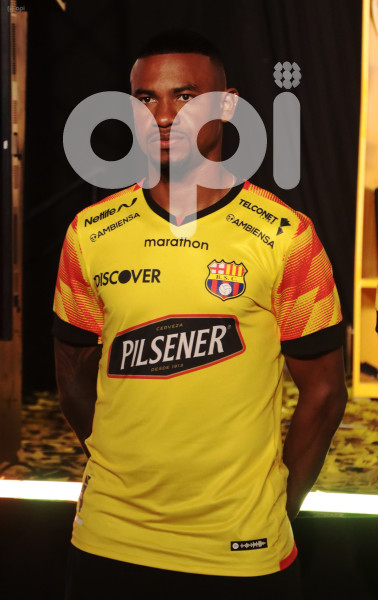 GYE-CAMISETA BARCELONA