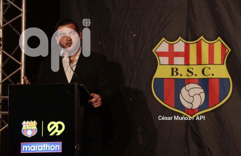 GYE-CAMISETA BARCELONA