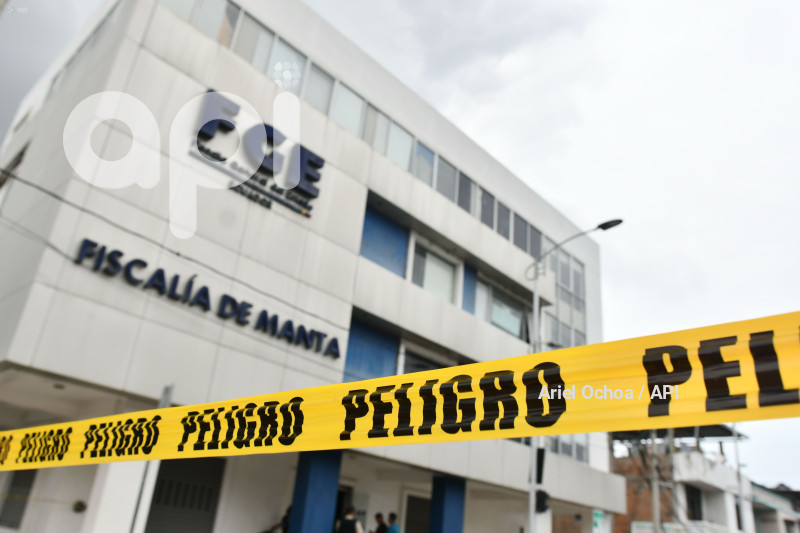 MANTA-ATENTADO-FISCALIA