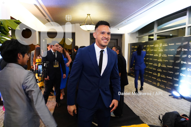 PREMIACION EL PRO LIGAPRO