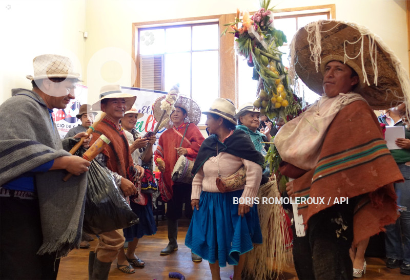 CUENCA-CARNAVALES VALLE